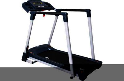 Everlast EV8000 Treadmill with Handrails